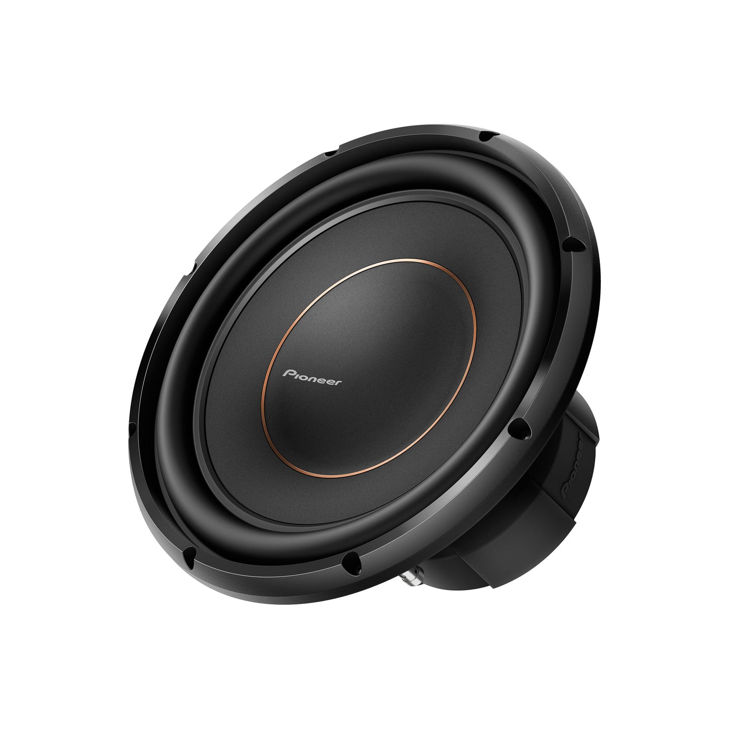 Pioneer TS-D12D4
