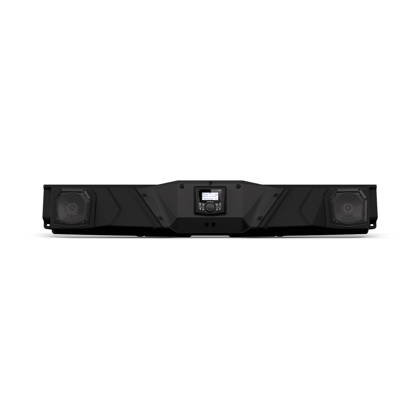 Rockford Fosgate DEFEND17-STG1