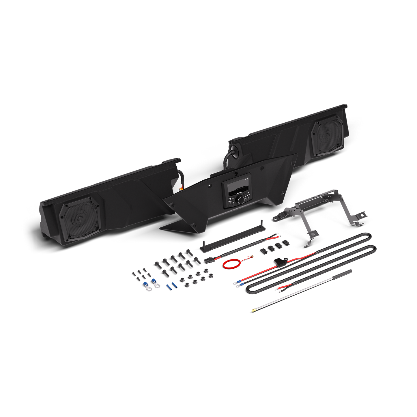 Rockford Fosgate DEFEND17-STG1