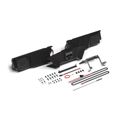 Rockford Fosgate DEFEND17-STG1