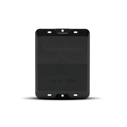 Rockford Fosgate DSR1