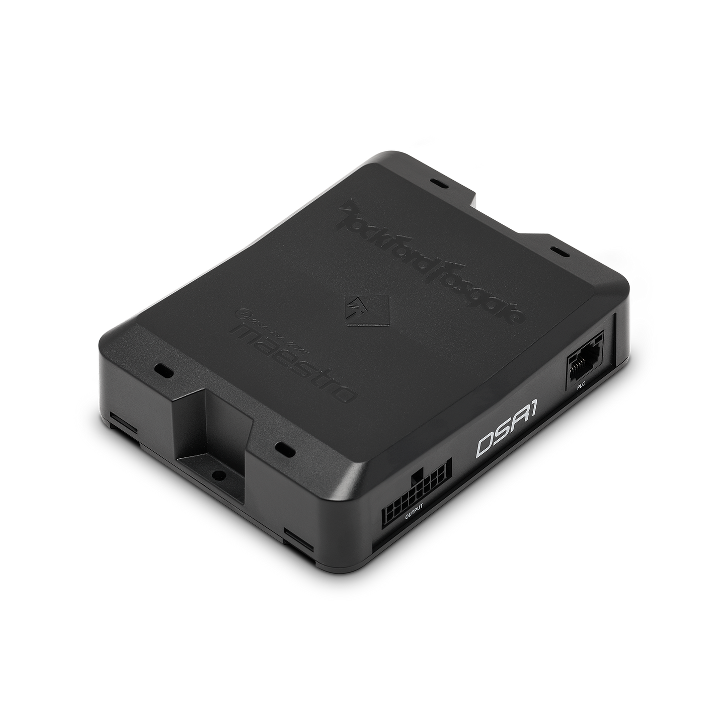 Rockford Fosgate DSR1