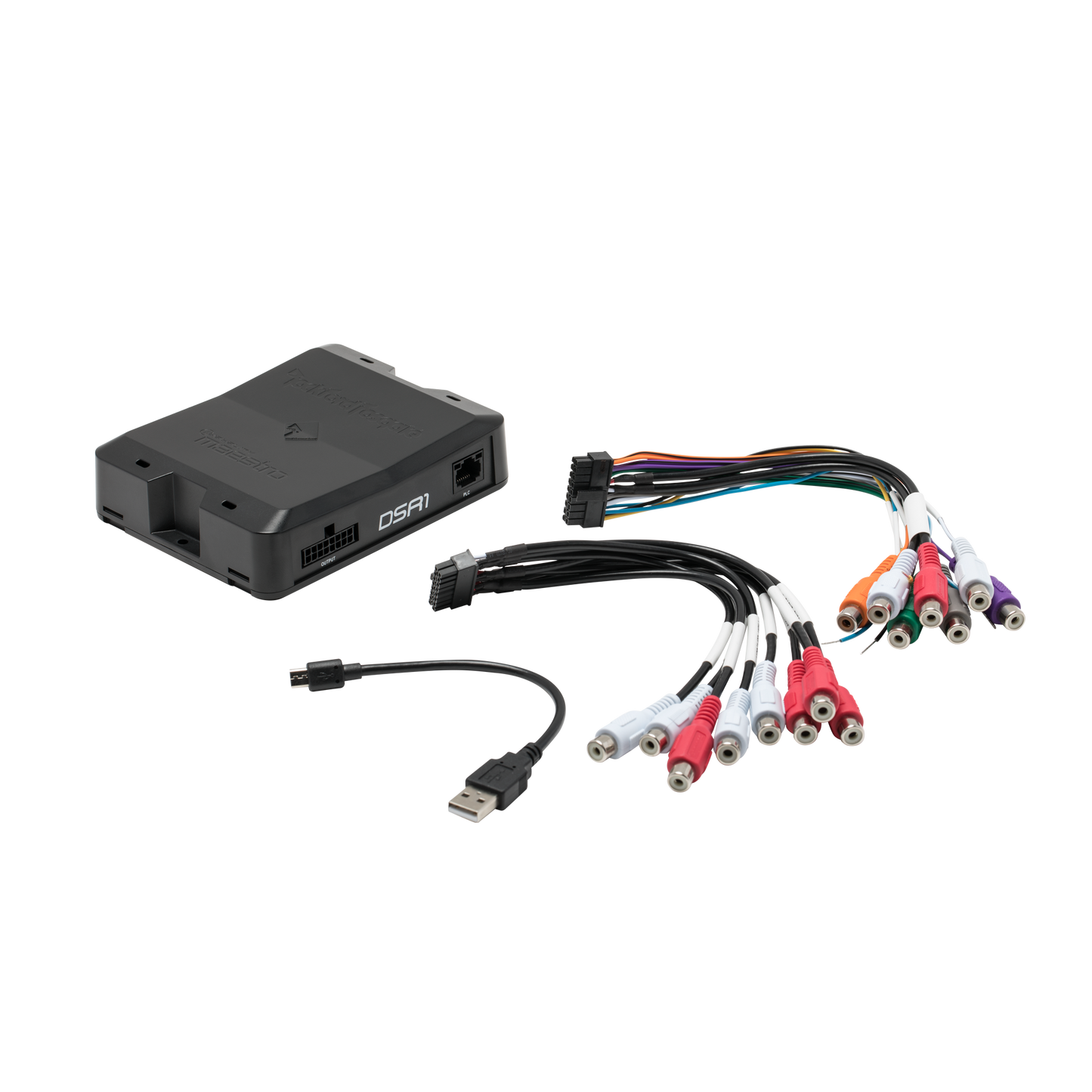 Rockford Fosgate DSR1