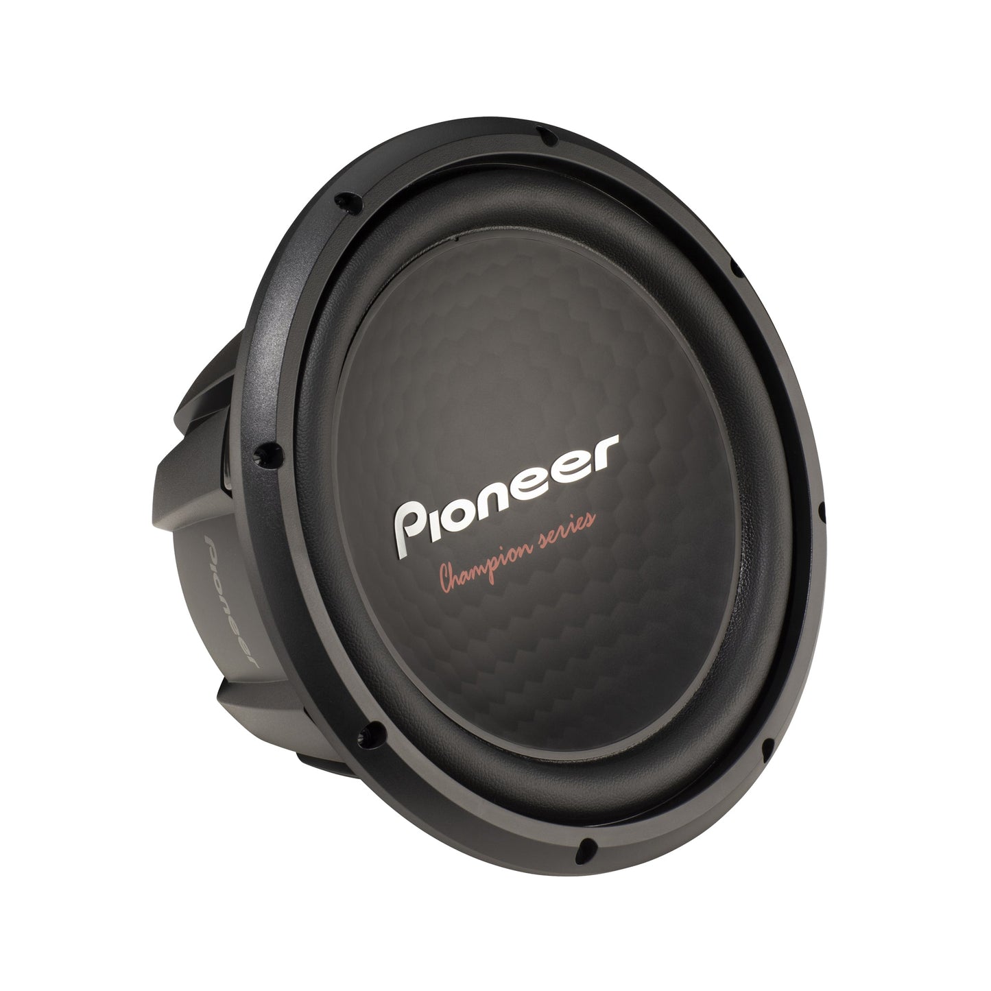 Pioneer TS-A301S4