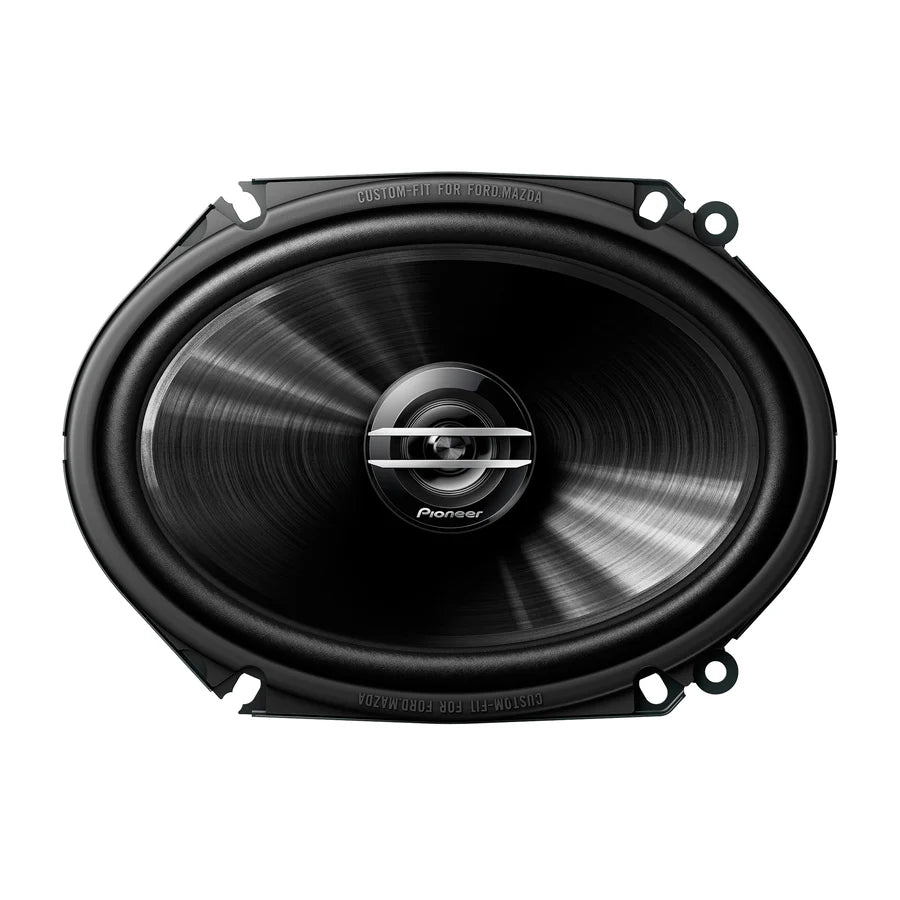 Pioneer TS-G6820S
