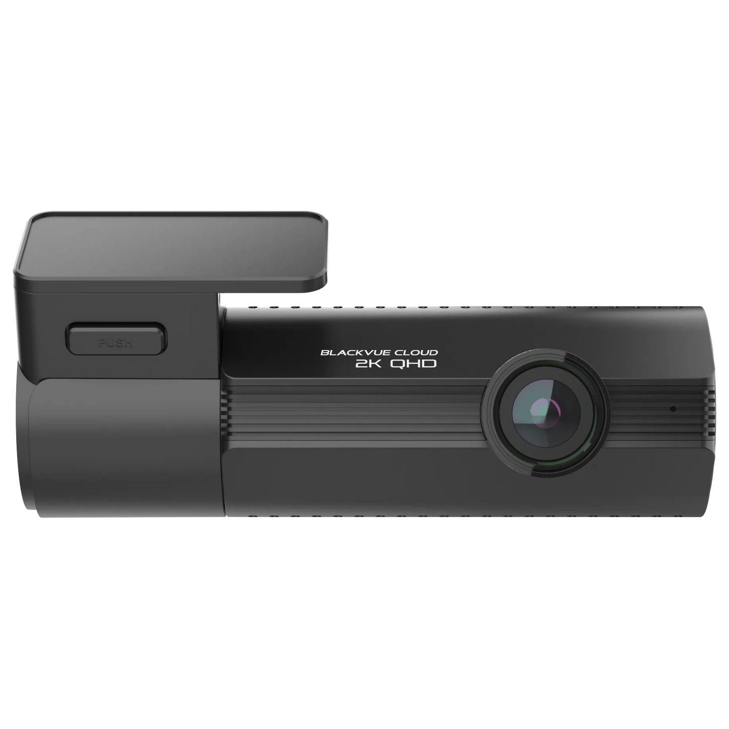 BlackVue ELITE 8-1CH 2K Quad HD Front Facing Dash Camera