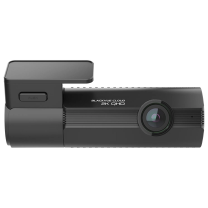 BlackVue ELITE 8-1CH 2K Quad HD Front Facing Dash Camera