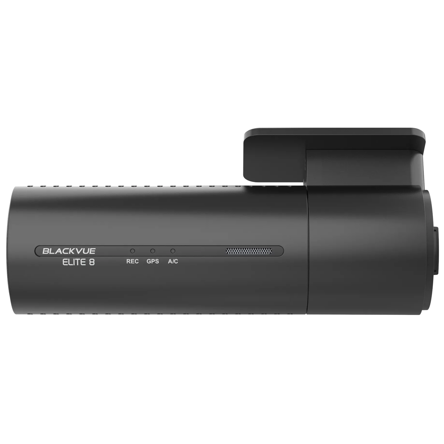 BlackVue ELITE 8-1CH 2K Quad HD Front Facing Dash Camera
