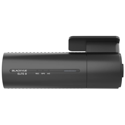 BlackVue ELITE 8-1CH 2K Quad HD Front Facing Dash Camera