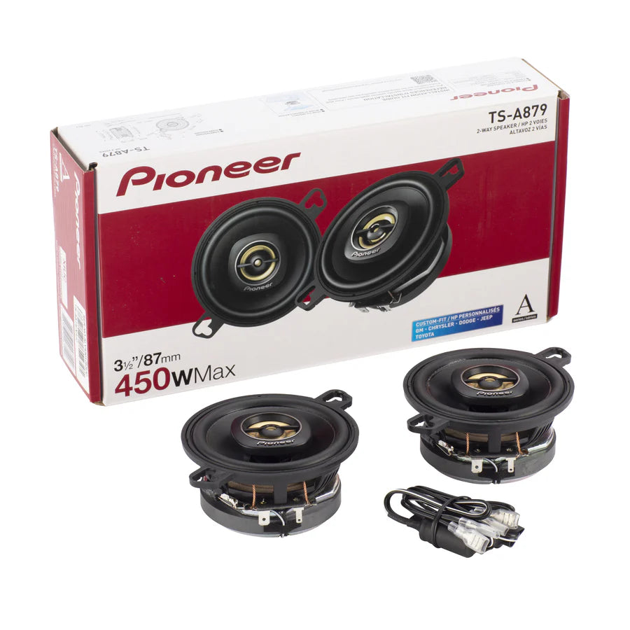 Pioneer TS-A879