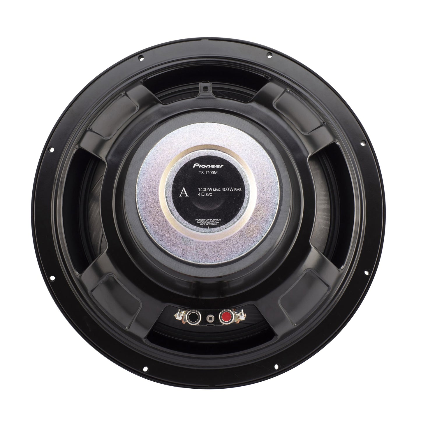 Pioneer TS-1200M