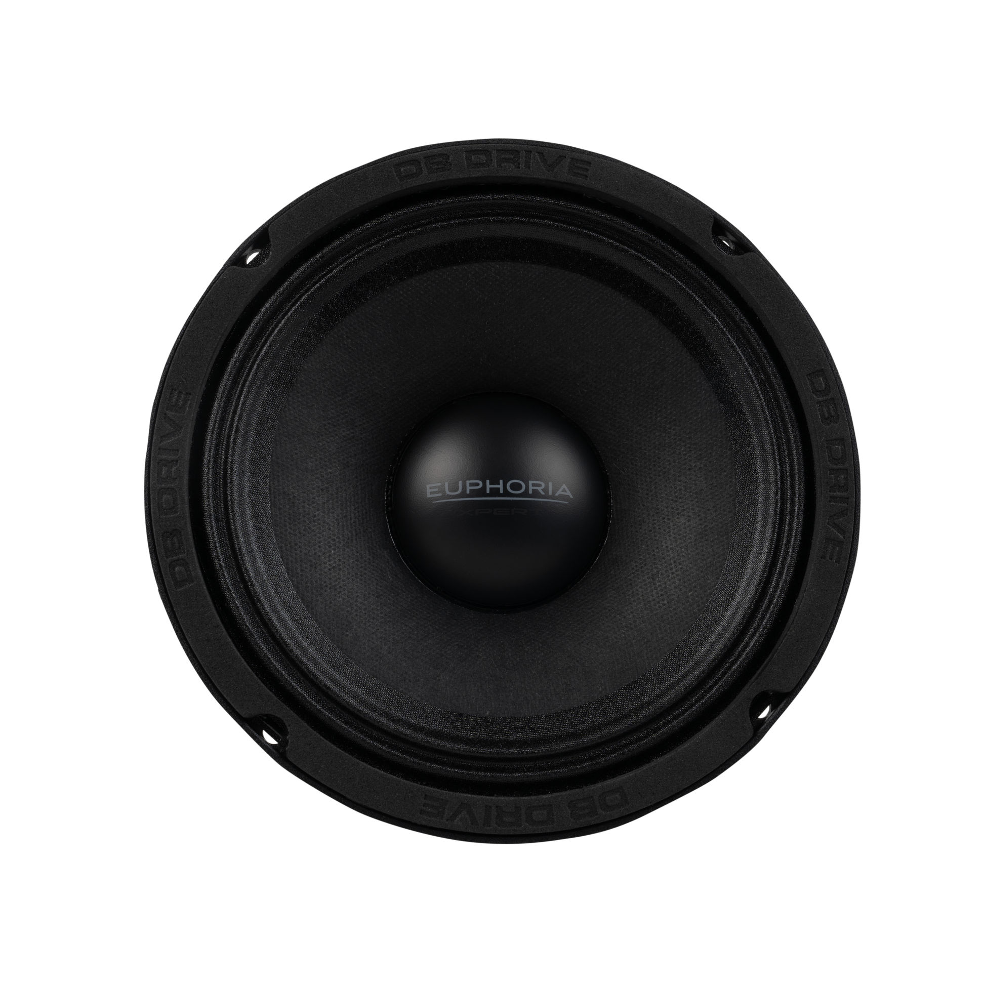 EXM6NV2 : 6.5" NEO Midrange