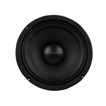 EXM6NV2 : 6.5" NEO Midrange