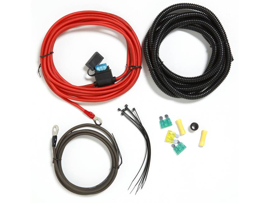 Alpine ILX-W770-M and KTA-450 Package