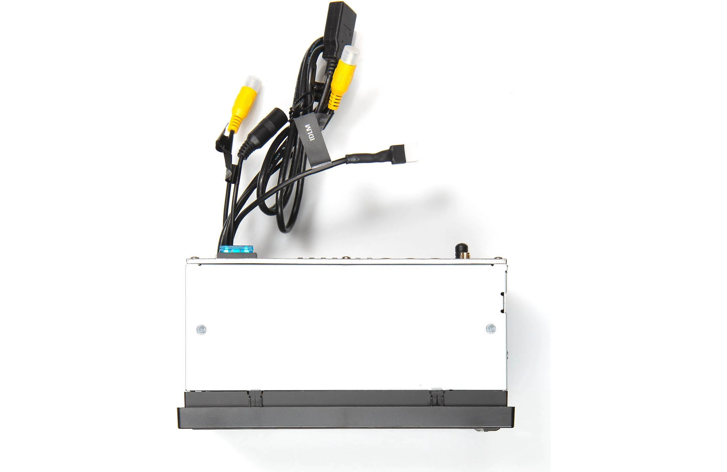 Computer hardware components 