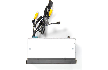 Computer hardware components 