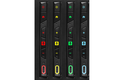 BOSS Elite BE7ACP.XC 7-inch Capacitive Touchscreen Car Stereo Apple CarPlay Android Auto