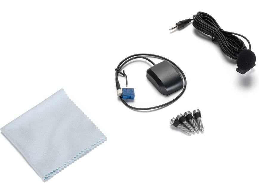 BOSS Audio Elite BE920WCPA.HD Receiver for Harley-Davidson Touring Motorcycles