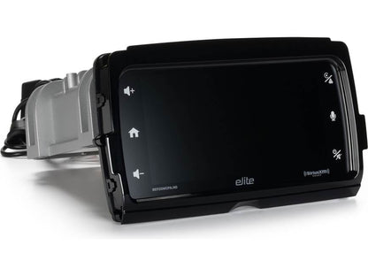 BOSS Audio Elite BE920WCPA.HD Receiver for Harley-Davidson Touring Motorcycles