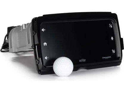 BOSS Audio Elite BE920WCPA.HD Receiver for Harley-Davidson Touring Motorcycles