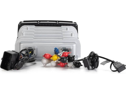 BOSS Audio Elite BE920WCPA.HD Receiver for Harley-Davidson Touring Motorcycles