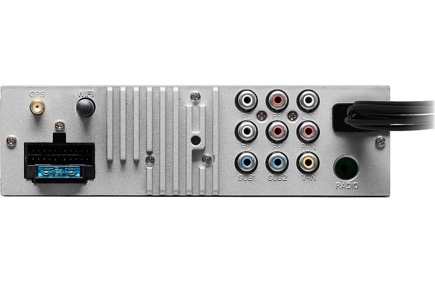 BOSS Elite BE9ACP.WXC 9-Inch Wireless Apple CarPlay Android Auto In-Dash Car Stereo Receiver