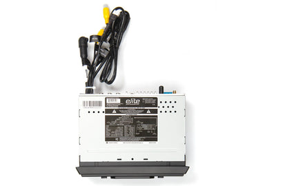 BOSS Elite BE9ACP.WXC 9-Inch Wireless Apple CarPlay Android Auto In-Dash Car Stereo Receiver