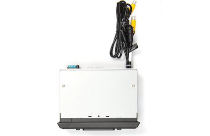 BOSS Elite BE9ACP.WXC 9-Inch Wireless Apple CarPlay Android Auto In-Dash Car Stereo Receiver