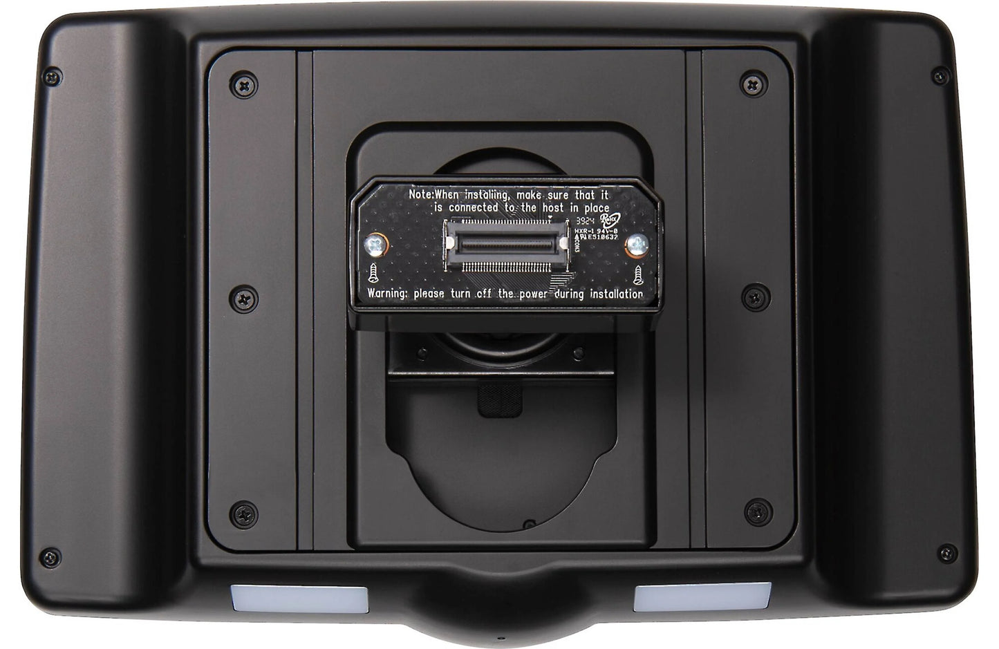 BOSS Elite BE9ACP.WXC 9-Inch Wireless Apple CarPlay Android Auto In-Dash Car Stereo Receiver