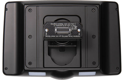 BOSS Elite BE9ACP.WXC 9-Inch Wireless Apple CarPlay Android Auto In-Dash Car Stereo Receiver