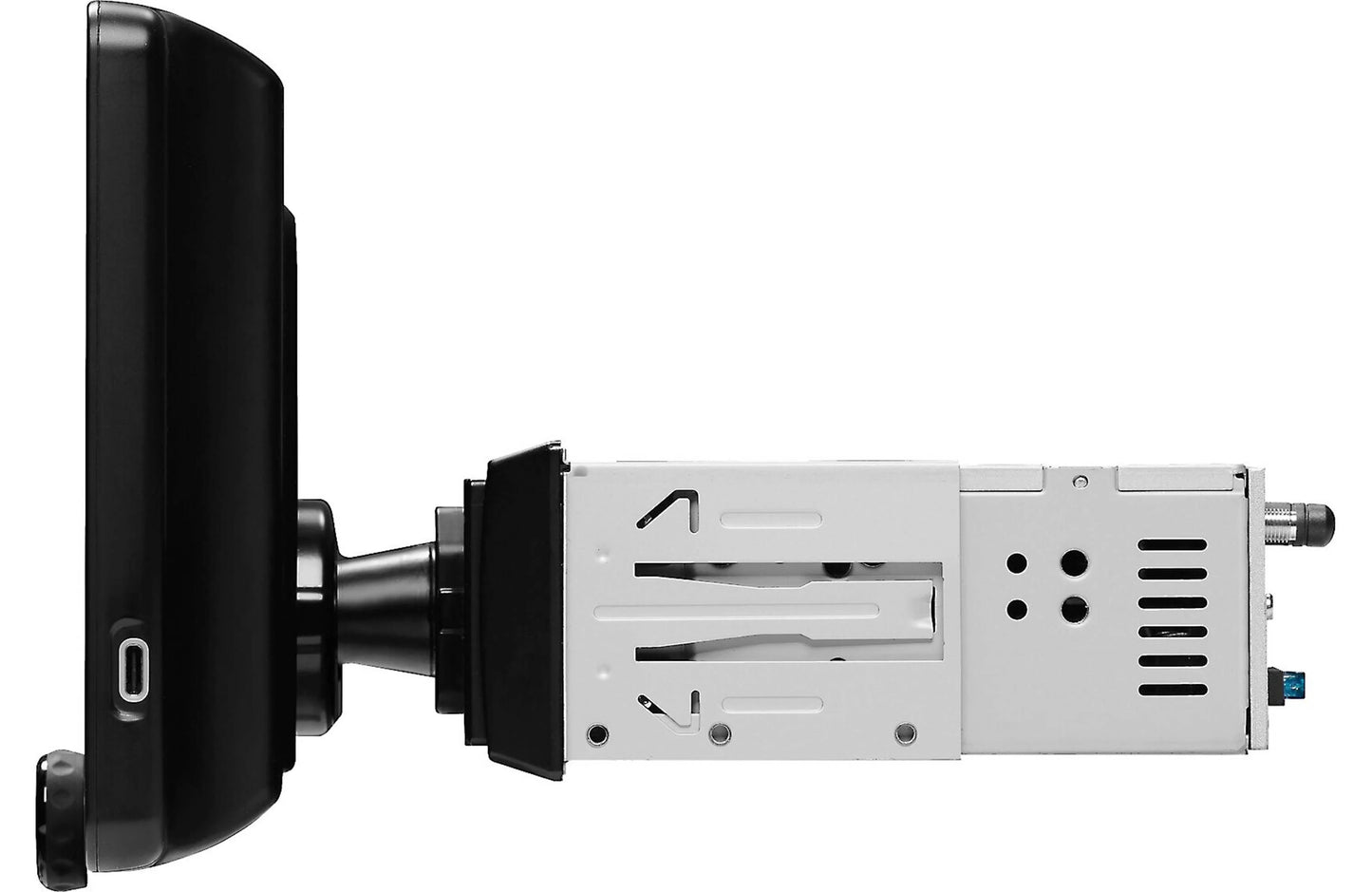 BOSS Elite BE9ACP.WXC 9-Inch Wireless Apple CarPlay Android Auto In-Dash Car Stereo Receiver