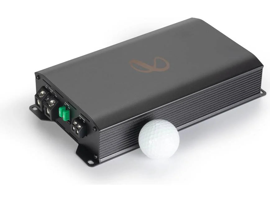 Infinity Primus 50011A Amplifier