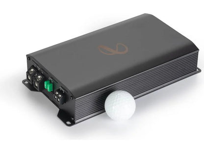 Infinity Primus 50011A Amplifier