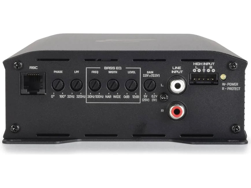 Infinity Primus 50011A Amplifier