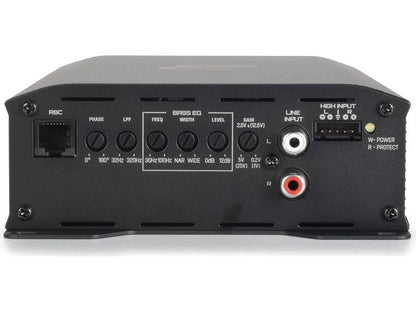Infinity Primus 50011A Amplifier