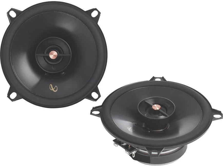 Infinity Primus PR5012is 5-1/4" 2-way car speakers (Pair)
