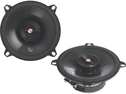 Infinity Primus PR5012is 5-1/4" 2-way car speakers (Pair)