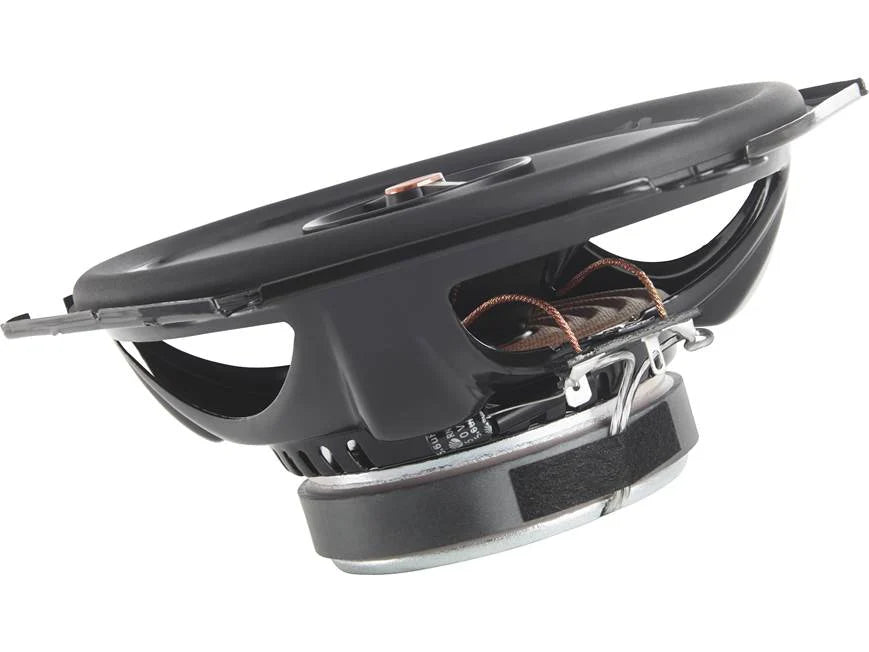 Infinity Primus PR5012is 5-1/4" 2-way car speakers (Pair)