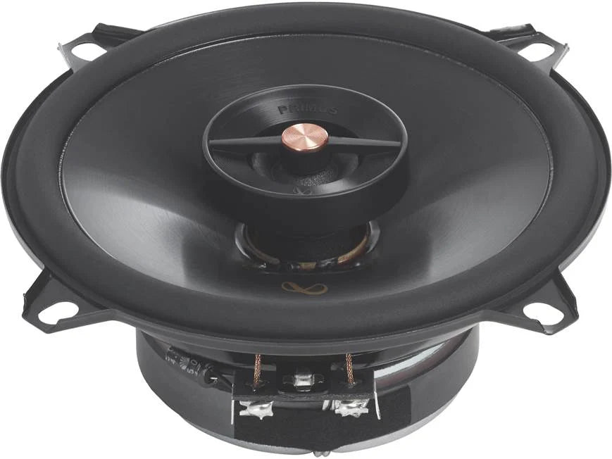 Infinity Primus PR5012is 5-1/4" 2-way car speakers (Pair)