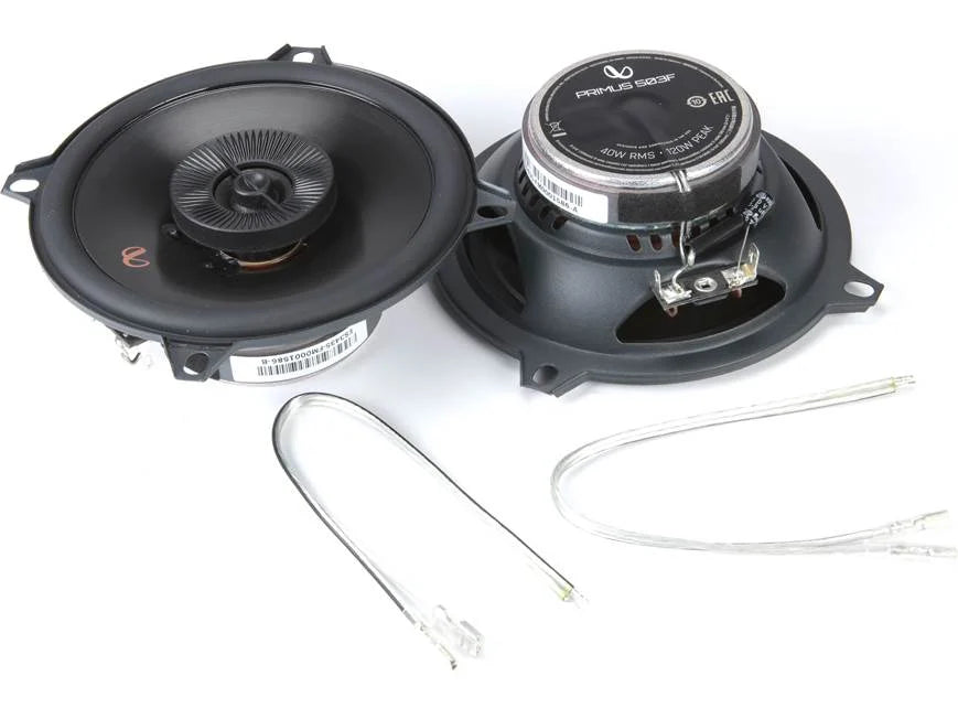 Infinity Primus PR503F Speakers