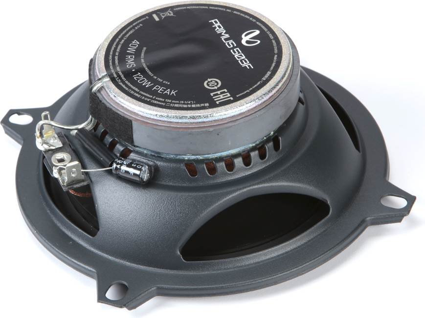Infinity Primus PR503F Speakers