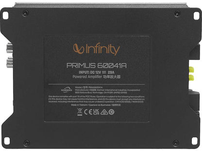 Infinity Primus 60041A