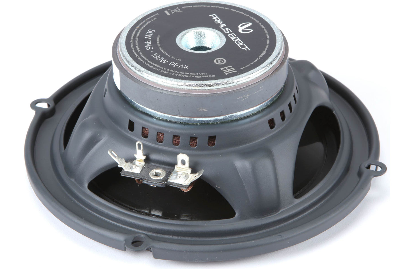 Infinity PRIMUS 603CF Primus Speakers Series