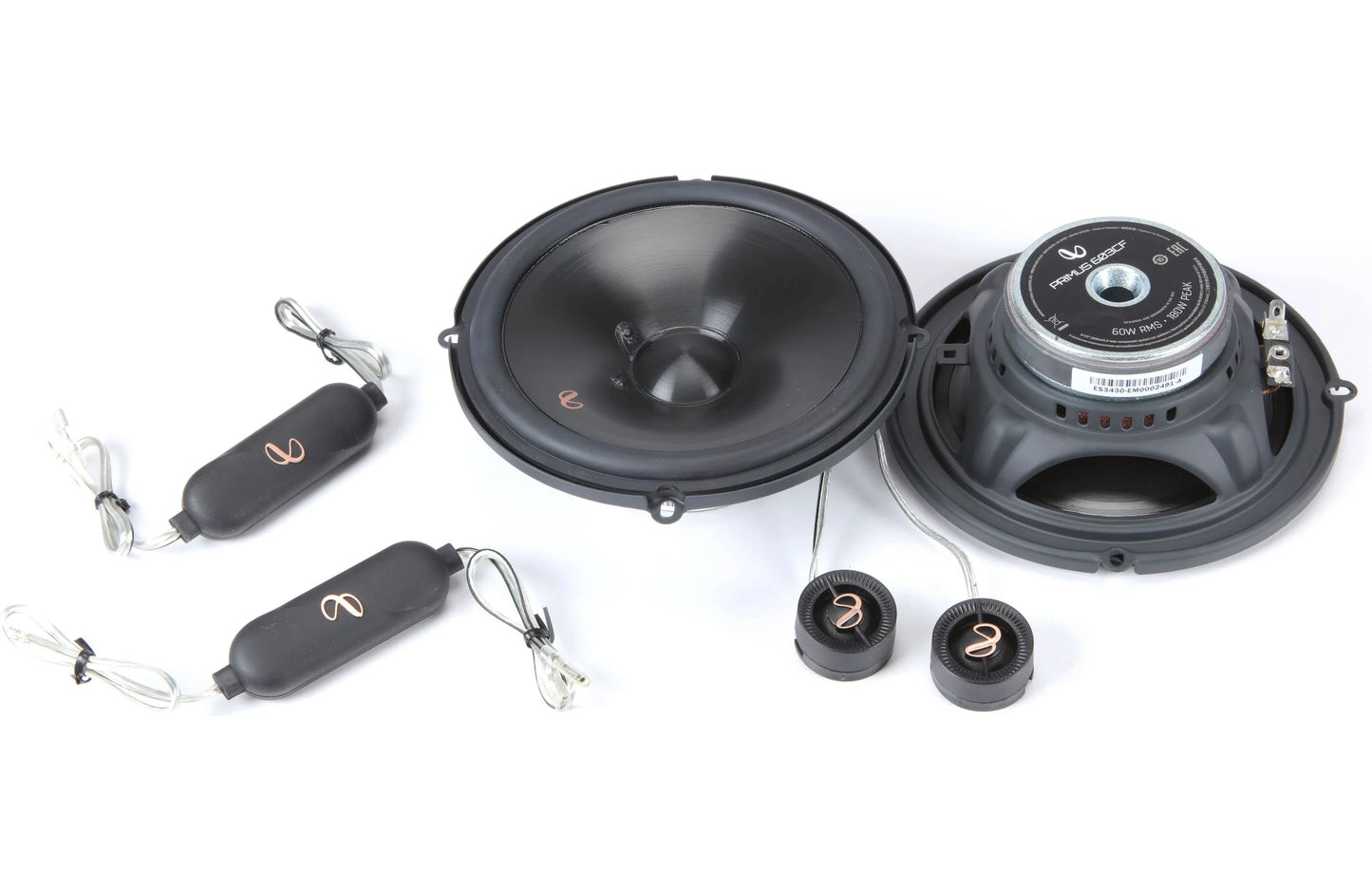 Infinity PRIMUS 603CF Primus Speakers Series