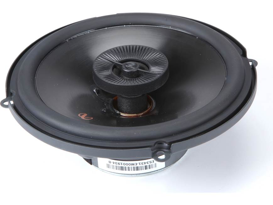 Infinity PRIMUS 603F Primus Series Speakers