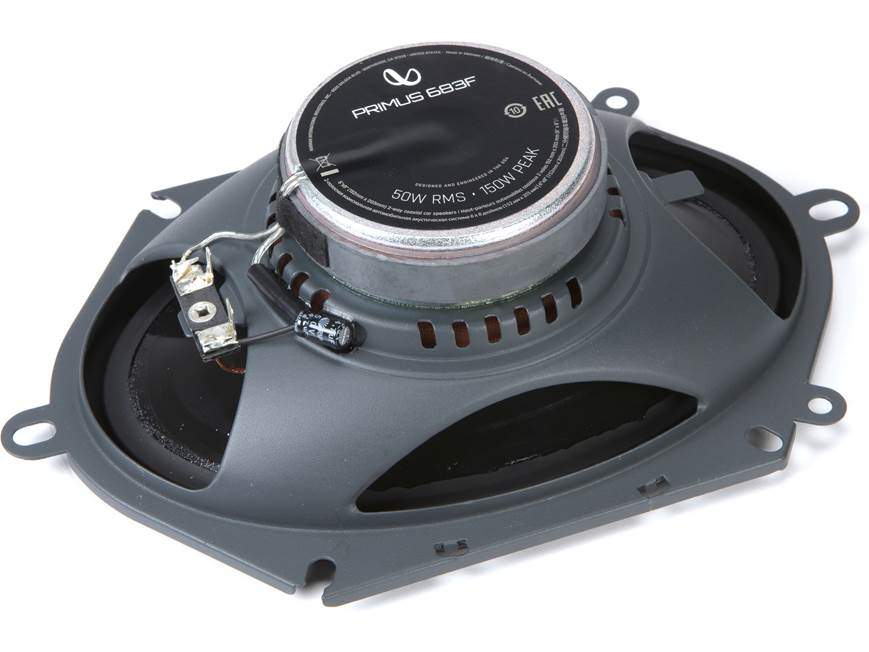 Infinity Primus PR683F Speakers