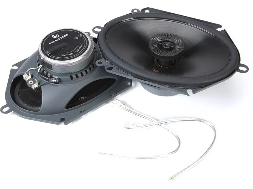 Infinity Primus PR683F Speakers