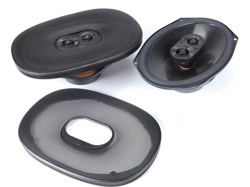 Infinity Primus PR9693M (PR693) Speakers