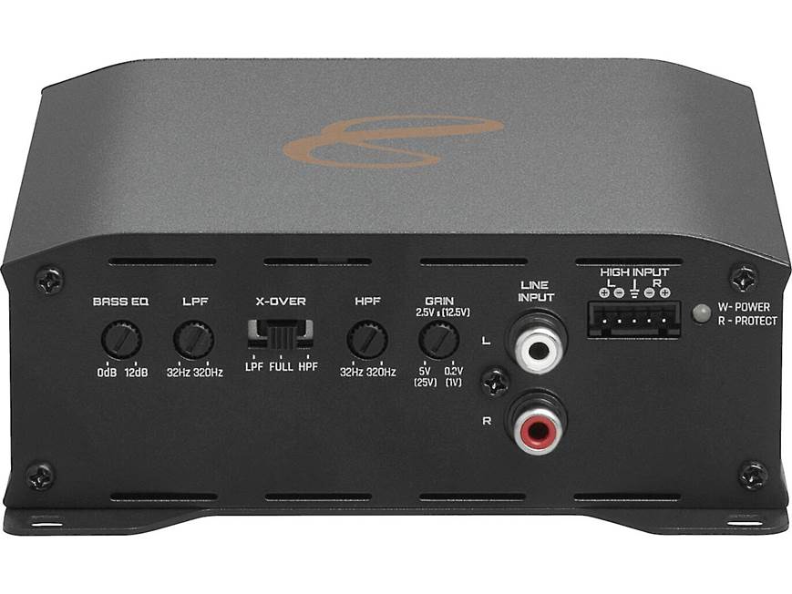 Infinity Primus 80021A