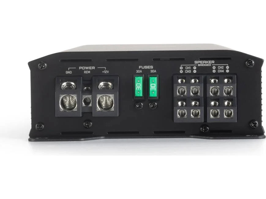 Infinity Primus 90041A Amplifier